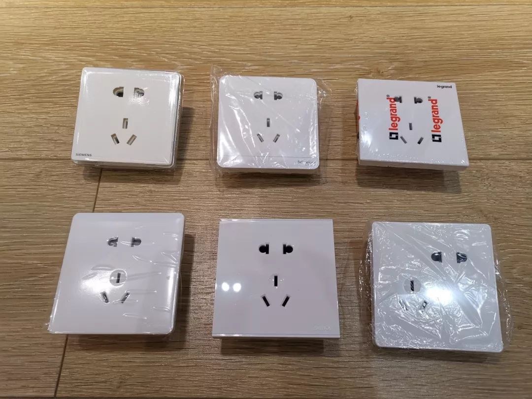 开关插座有边框和无边框的哪个好,国内家用开关插座十大排名