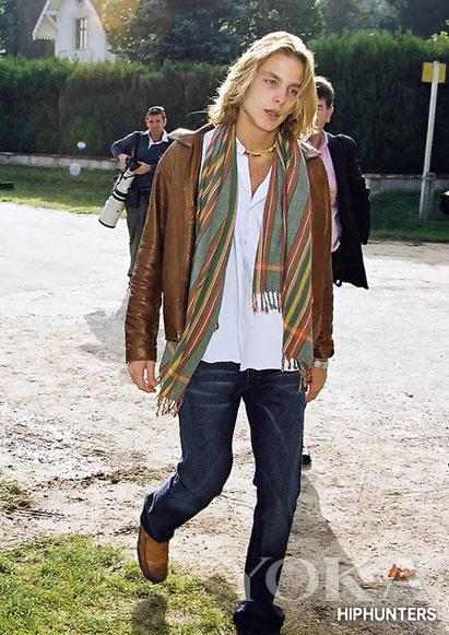 各国王子排名大全,盘点世界各地的王子