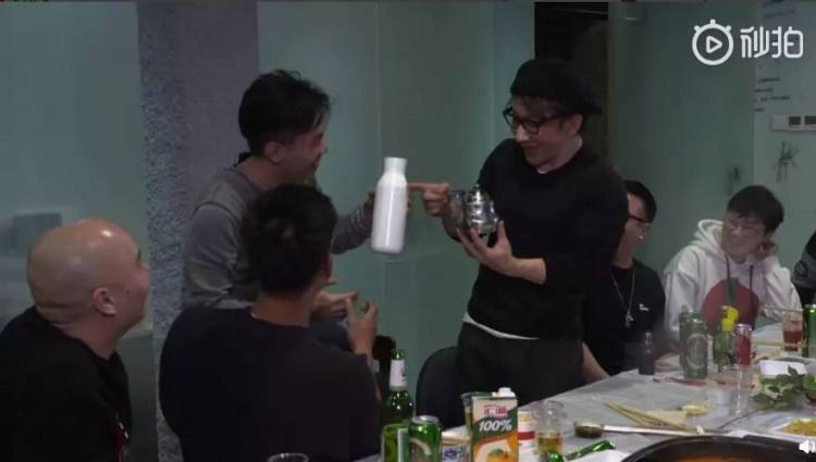 刘谦回应完整版,刘谦换壶央视如何解释