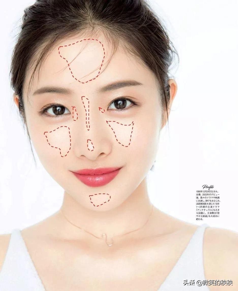 干净清纯女孩的打扮,清纯少女脸适合什么妆