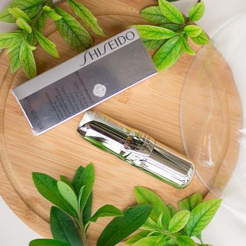 资生堂和兰蔻雅诗兰黛哪个眼霜好,雪花秀兰蔻哪个好用