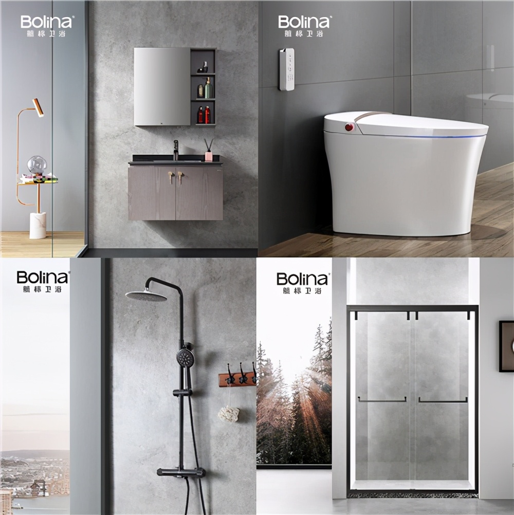 航标卫浴和航邦卫浴,买卫浴要看哪些证