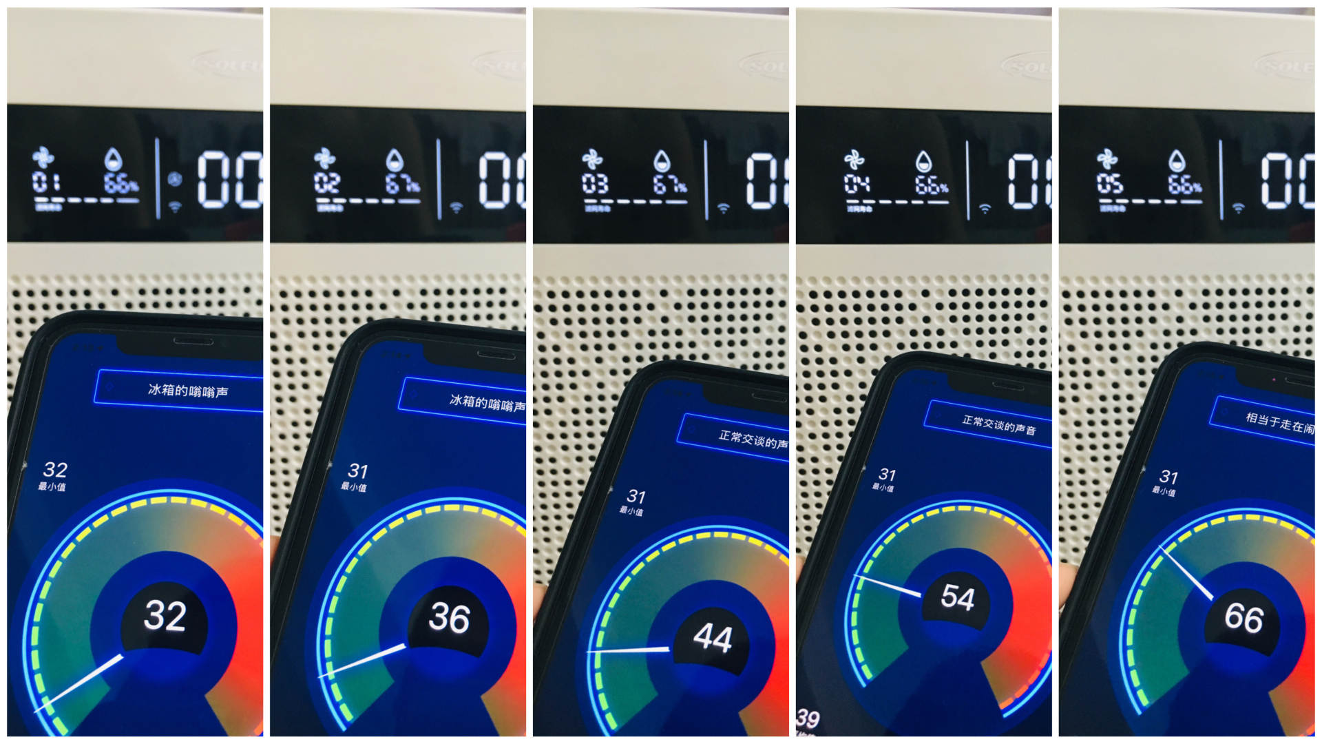 5款提升幸福感的家电,提升夏日幸福感的家电推荐