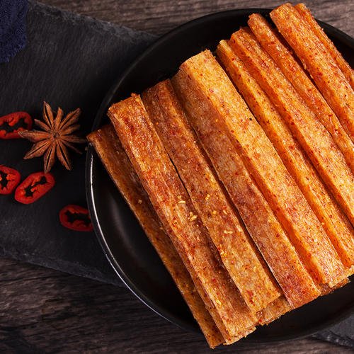 辣条怎么做的看完之后还敢吃吗,辣条可以用什么来做