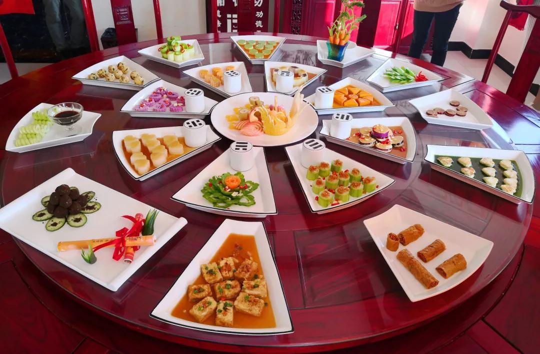 徐州铜山必吃榜第一名,铜山有什么特产吗