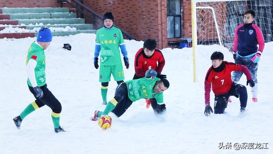 第三届全民健身滑雪大赛,黑龙江省第十五届运动会足球