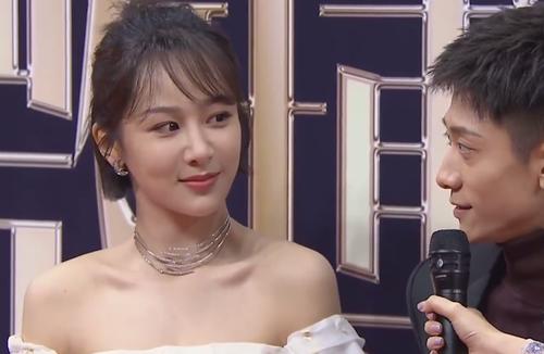 还未开始就结束的恋情，张一山分手，杨紫还有机会吗？