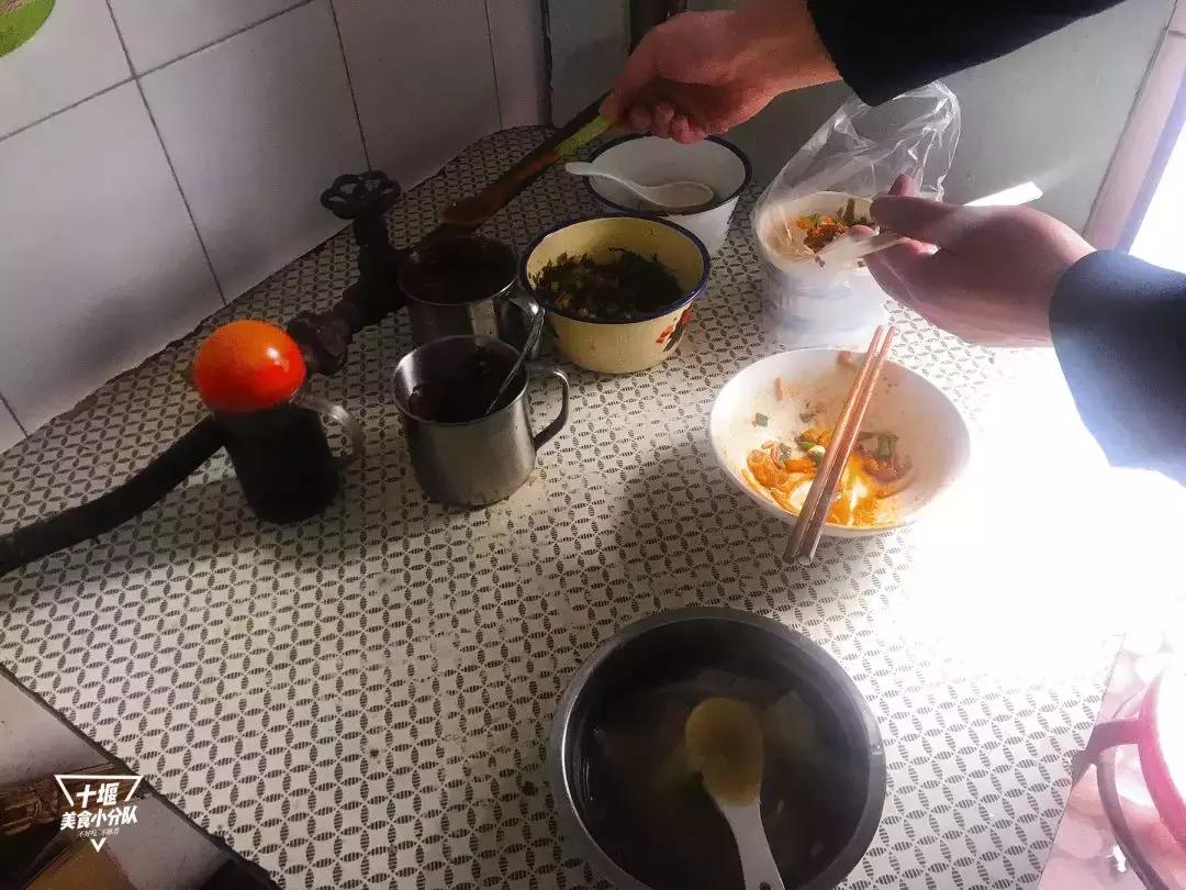 十五年没涨价的面条,十五年不涨价的面