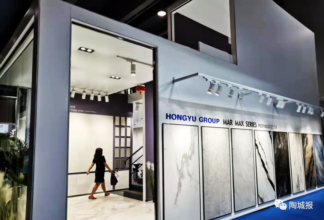 陶瓷广交会,广交会陶润