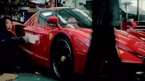 车漆划痕4s怎么处理,珍珠白车漆轻微划痕4s店怎么处理