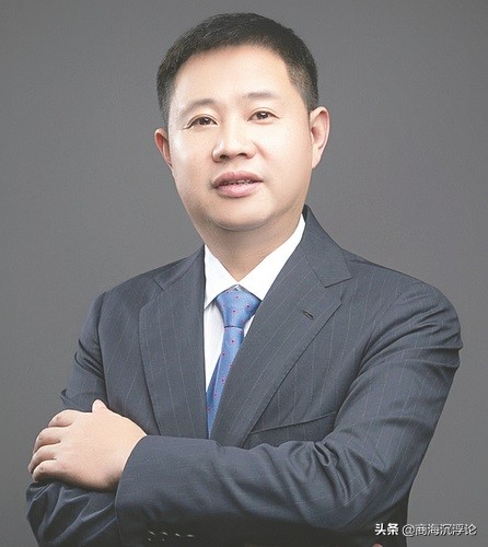 四川成都首富排行榜,2019成都首富十大排名