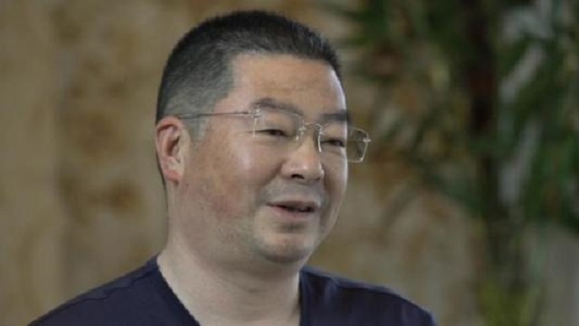 我不是药神陆勇印度原型,我不是药神程勇原型陆勇是哪里人