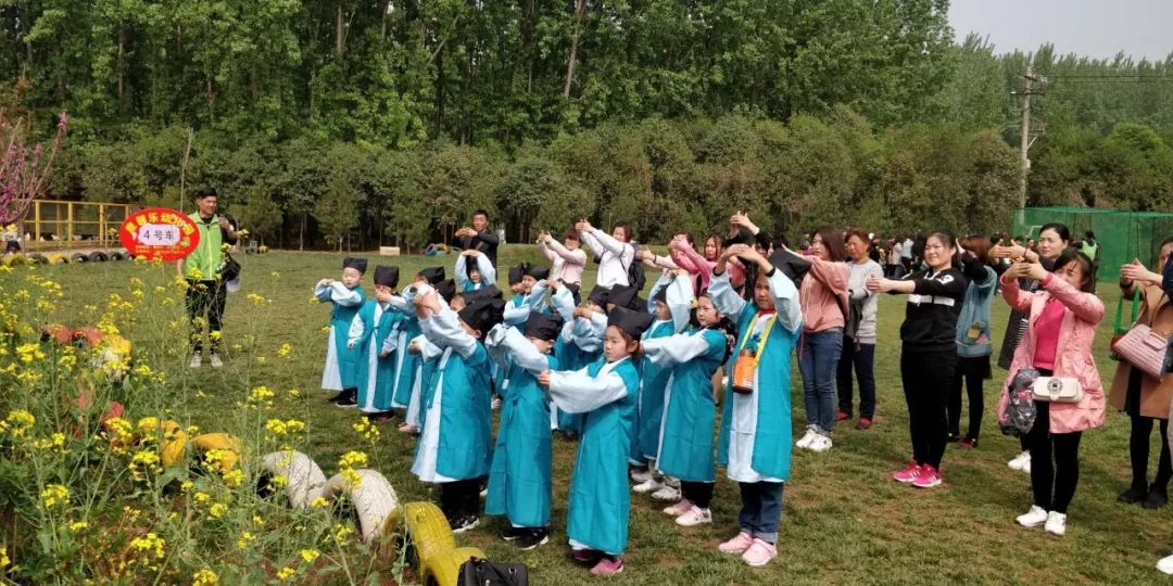 春末夏初,美美的三炫等你来