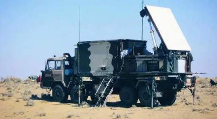 1天要修5次，印度施瓦提雷达号称全能，又贵又优秀却坑惨亚美尼亚