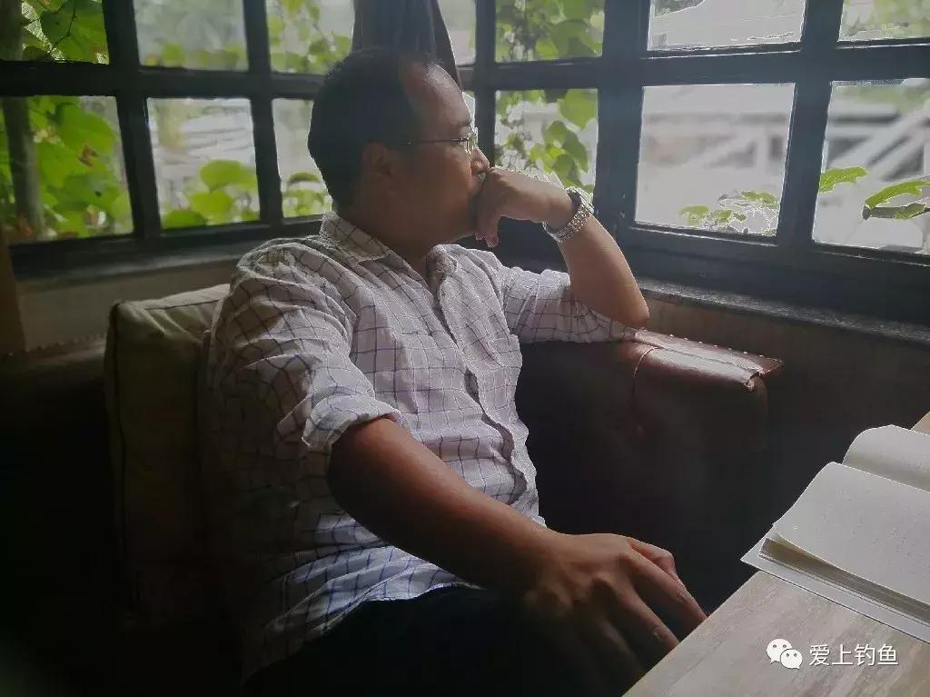 鱼竿企业大揭秘,鱼竿行业深度解析