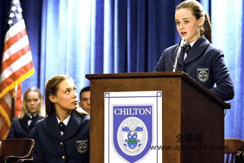 美剧高中,美剧十部顶级神作9.5评分电视剧