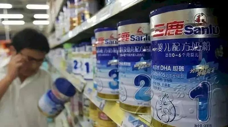 三聚氰胺发生在美国会怎么样,三聚氰胺奶粉事件是外国发现的吗