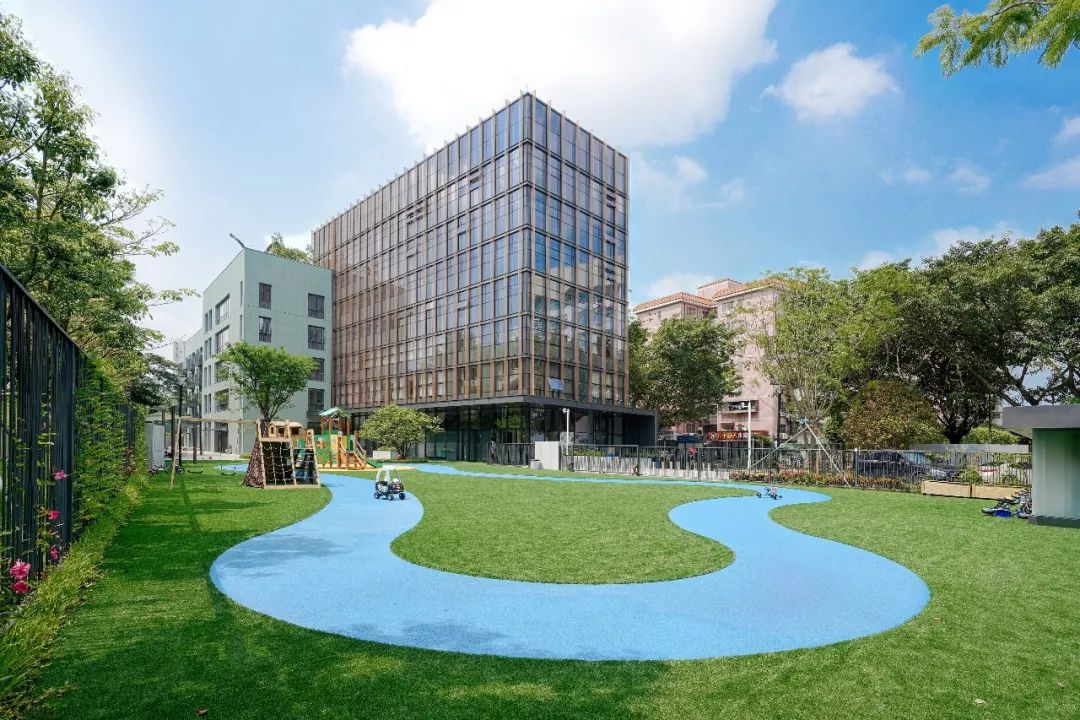 深圳前海学校,深圳前海新规划学校