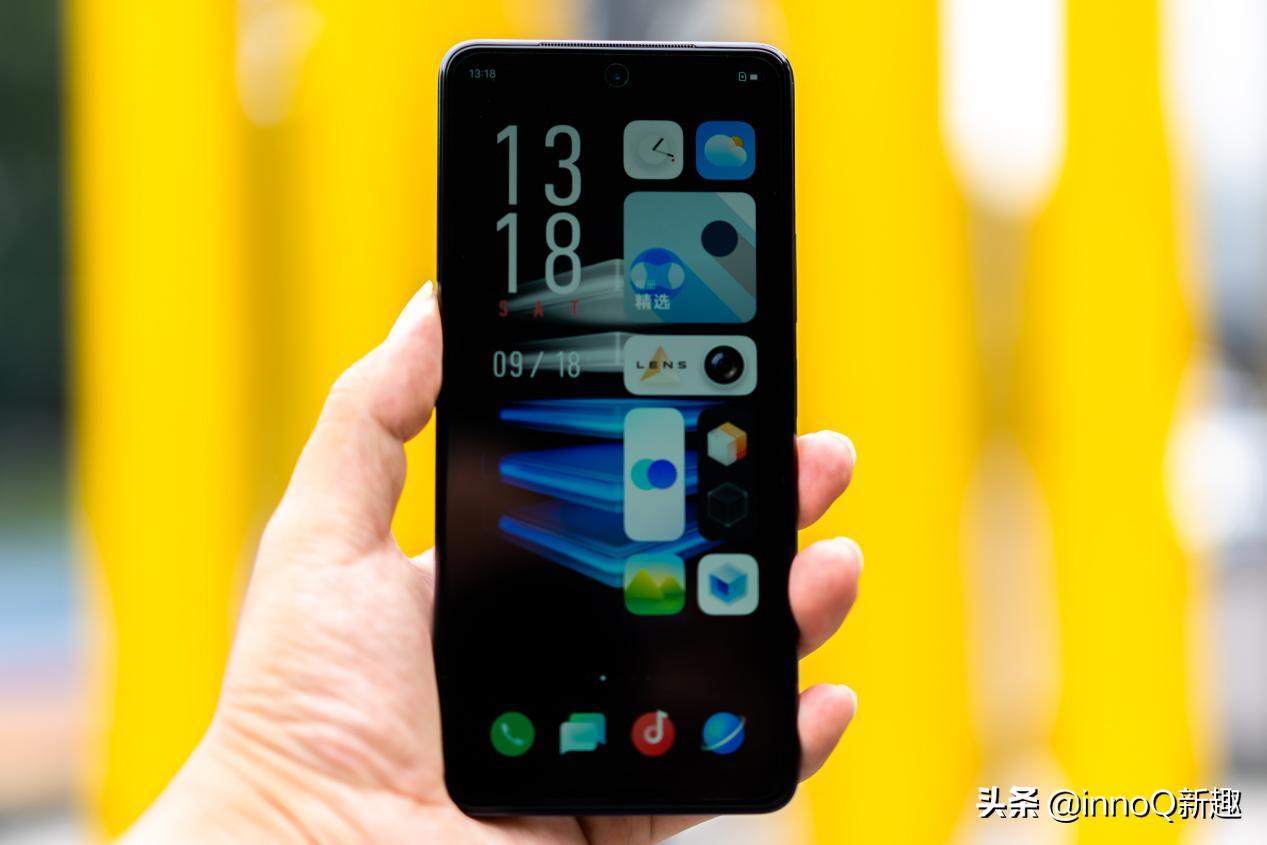 iqooz5一年体验,iqooz5下一代产品