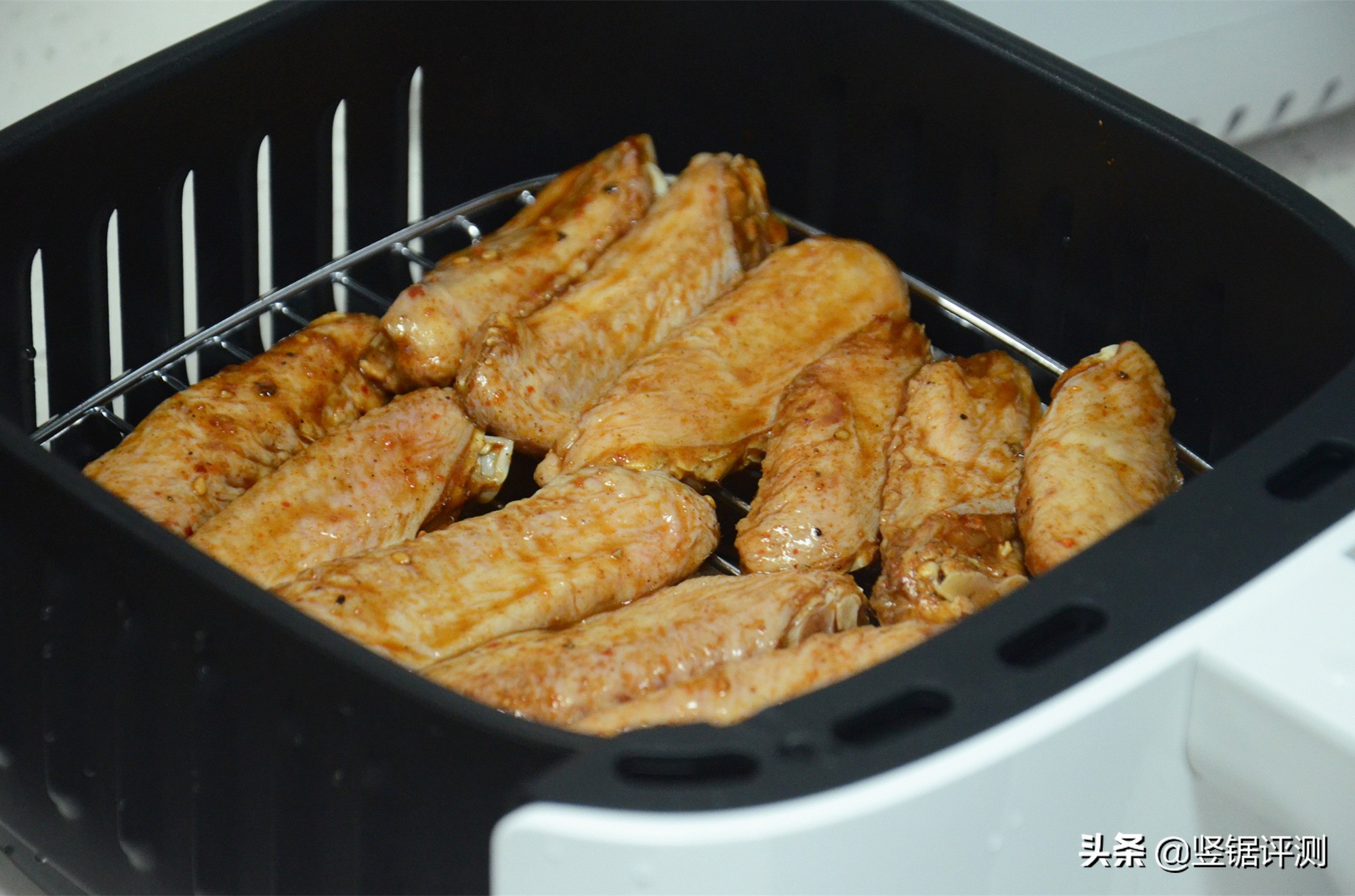 米家空气炸锅薯条使用方法视频,米家微烤一体机和空气炸锅哪个好