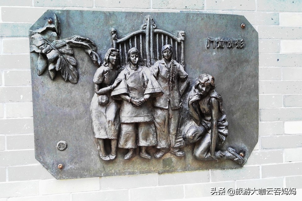 深居巷陌的岭南画派艺术家，竟是美国亨氏广告主角？广州西关故事