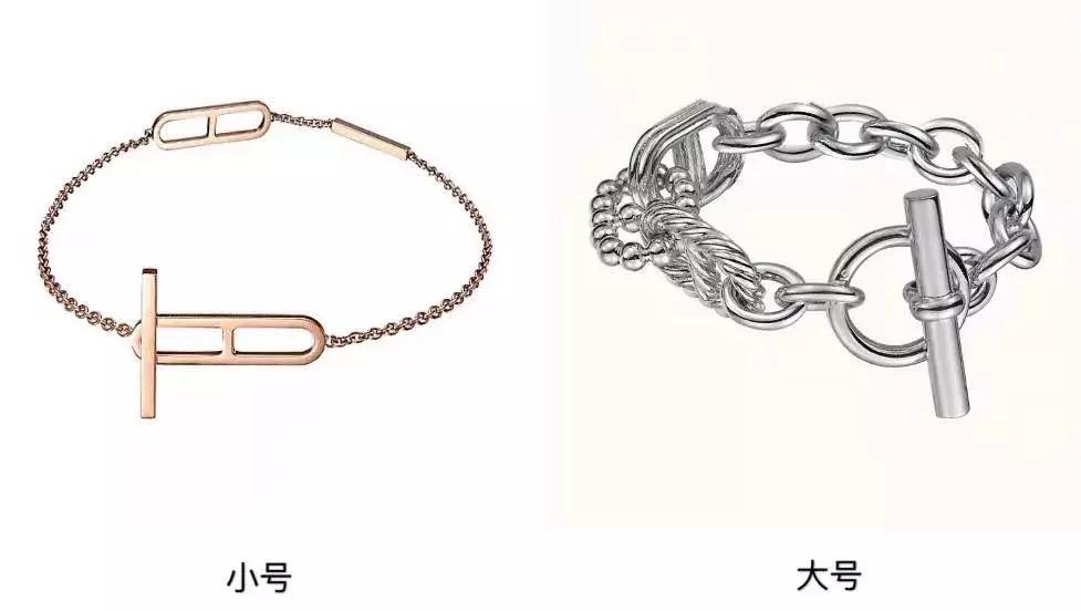 直男欣赏不来的荧光色,三大直男觉得最丑的首饰