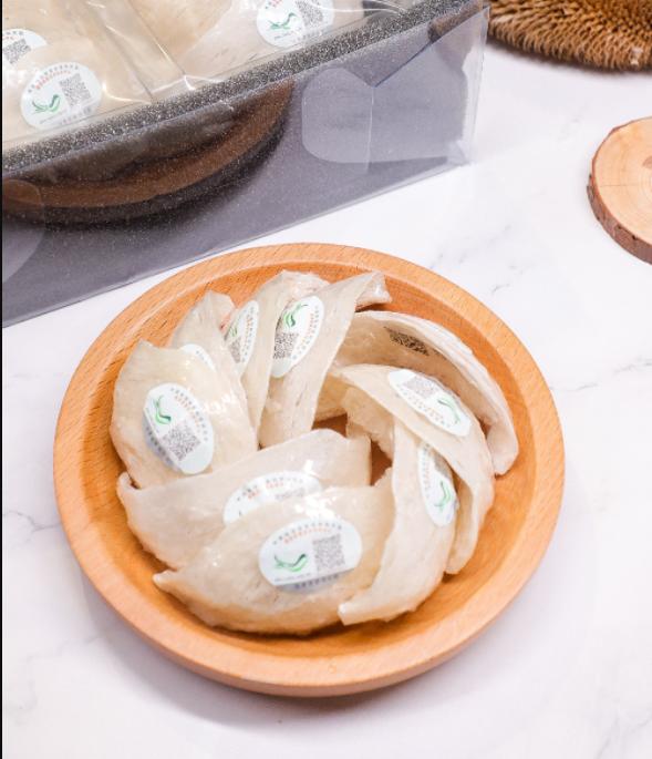 燕窝应该泡发成什么样,燕窝应该怎么泡发