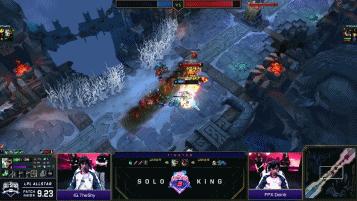 lpl全明星solo赛2019,lpl全明星赛2023互评