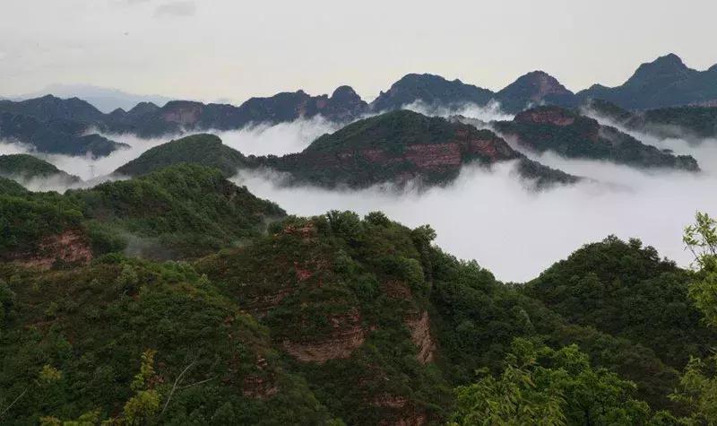 河北省唐山市附近旅游景点,唐山周边一日游最佳景点一览