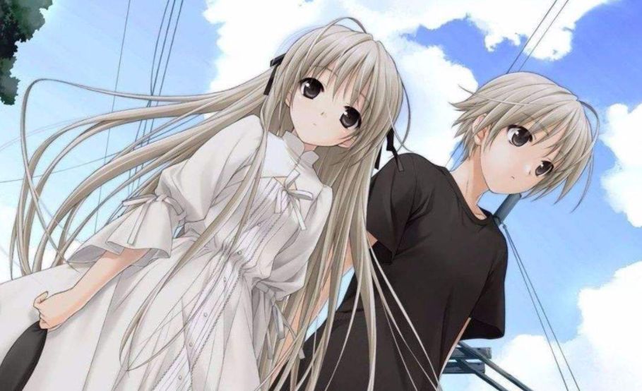 盘点那些可爱的妹妹动漫,妹系动画作品盘点