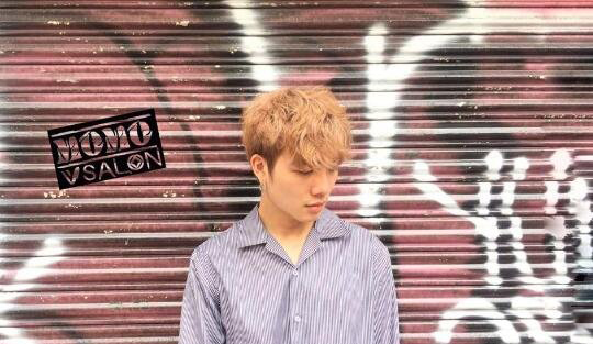 男士发型烫发卷发推荐,男士帅气烫卷发发型图片2015款