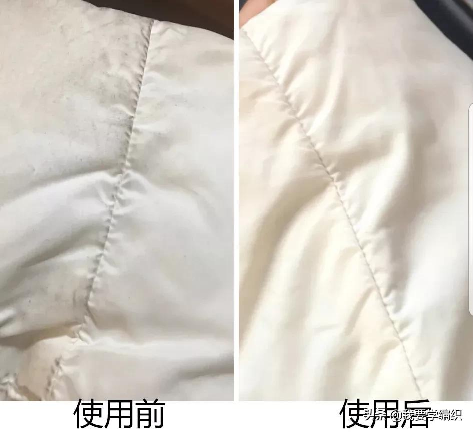 羽绒服刚买来皱皱巴巴快速处理,羽绒服穿脏了怎么洗更好
