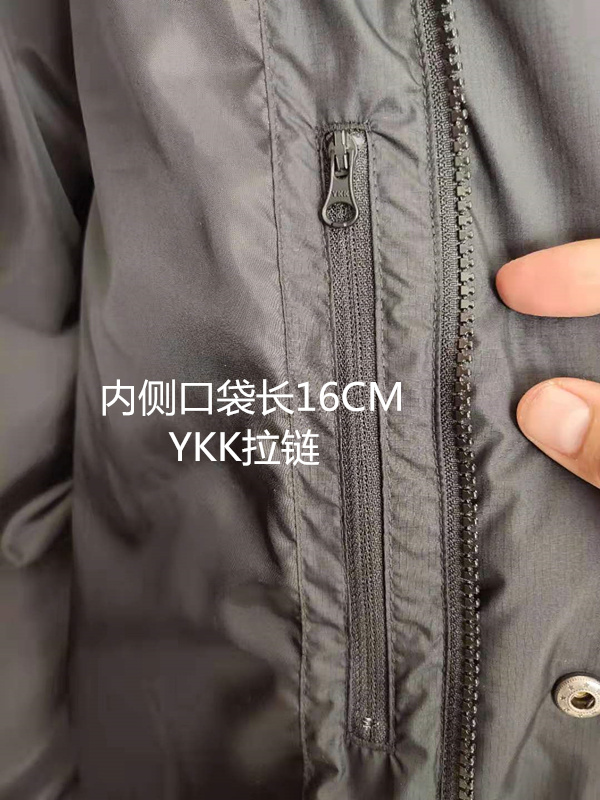 迪卡侬长款极寒羽绒服,迪卡侬儿童长款羽绒服