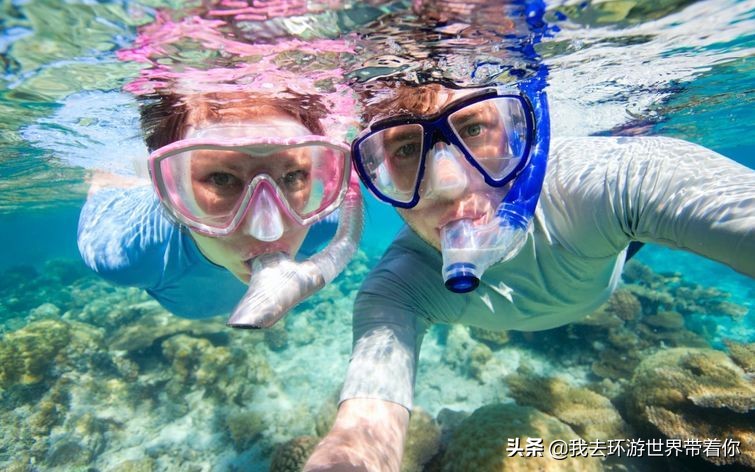 夏天国内最美十大海滩旅游好去处,世界十大最美日落海滩长滩