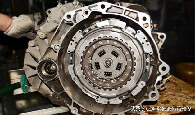 大众朗逸变速箱维修费用明细,大众朗逸变速箱故障维修费用