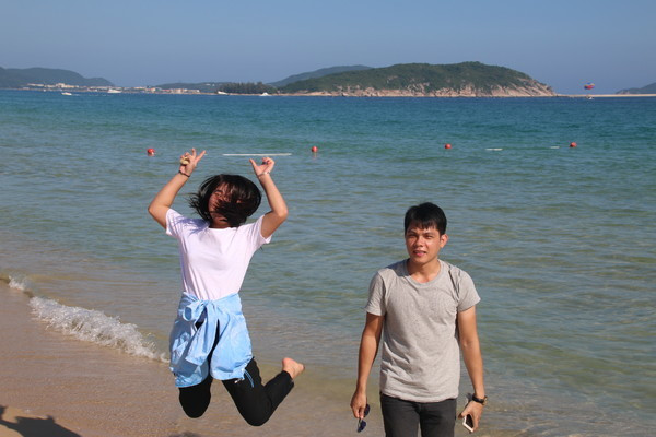 我的海南之旅作文,从海口到三亚感受海南的无限魅力