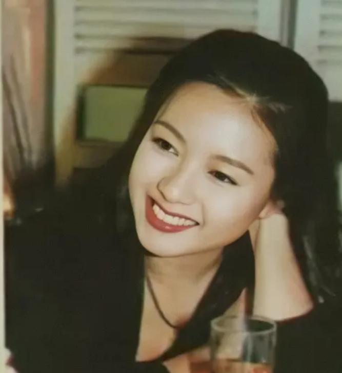 “蜜桃女神”李丽珍,就这样写下了她的结局,苦尽甘来终无遗憾