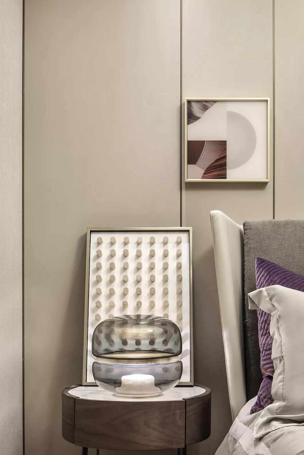 轻奢流行的时尚风格,轻奢摩登时尚风格