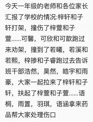 姓名大数据报告发布2024,姓名查询所有数据