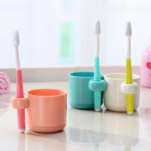 温盐水漱口预防感冒,每天漱口20分钟锻炼脸部肌肉