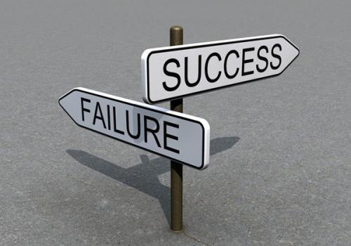 创业失败感觉自己堕落了怎么办,创业负债累累众叛亲离