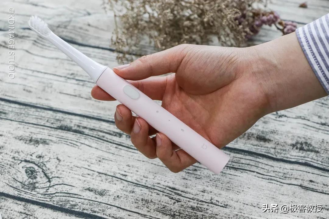 米家电动牙刷测评t100,米家电动牙刷推荐排行榜测评