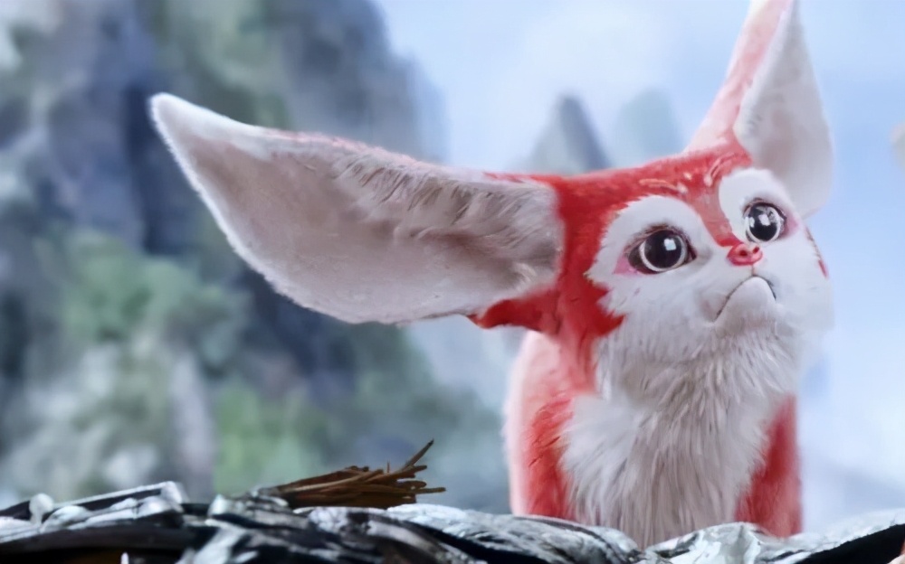 叠词听起来可爱的名字,叠词真的很可爱