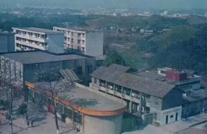 这个秋天，我们在萍乡学院等你