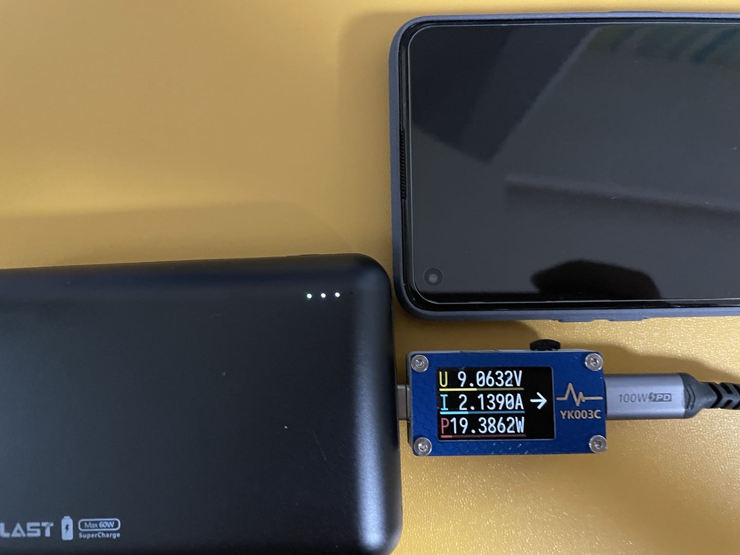 台电x15pro拆解,台电移动电源开箱体验