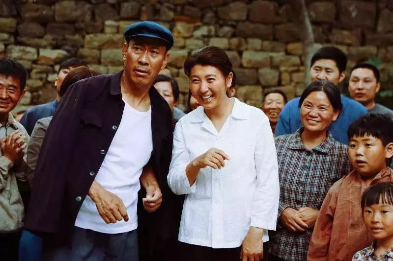 央视打CALL《兰桐花开》彰显陕西影视产业化品牌创造