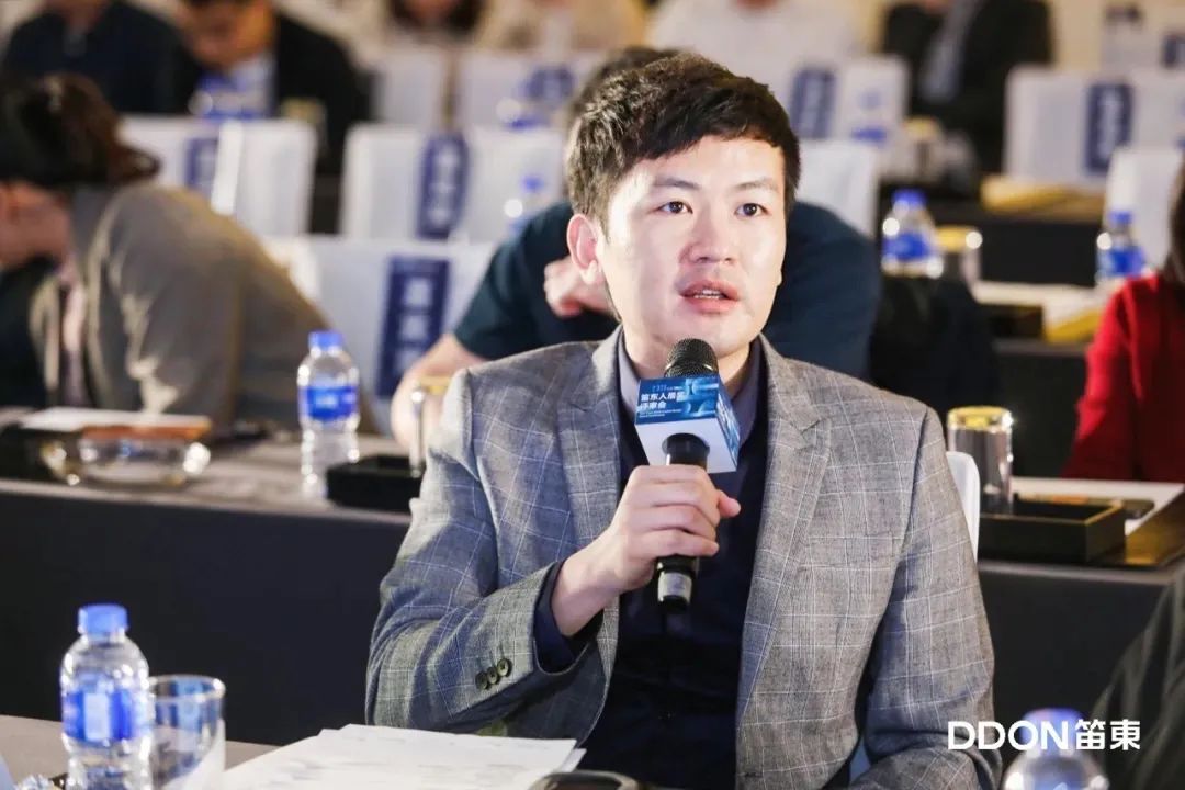 空间场所场域|2021年度（首届）“笛东人居奖”获奖作品评审点评