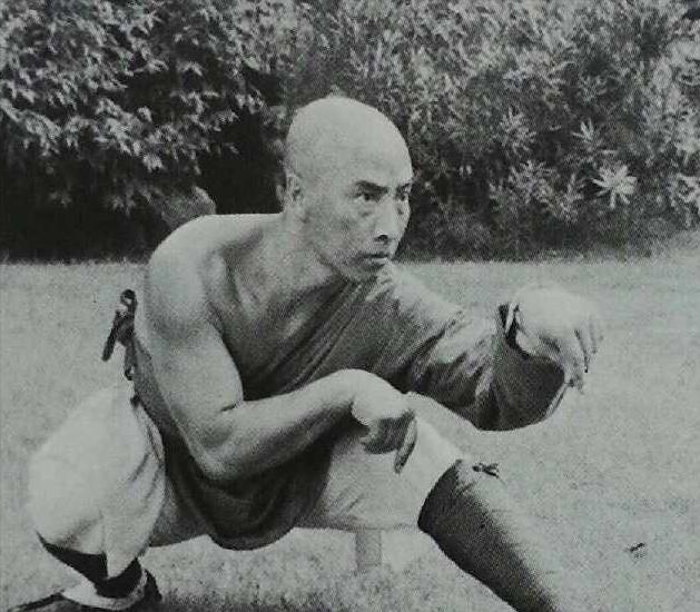 于海：吴京“老丈人”，螳螂拳第六代传人，18岁随周总理访问缅甸