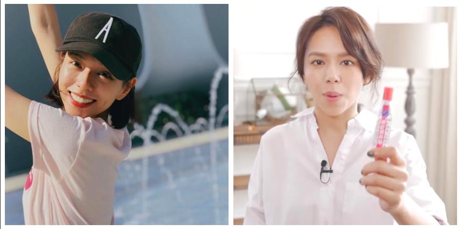 女明星分享3款药品等级的药膏、药水，紧急舒缓皮肤不适、止痒