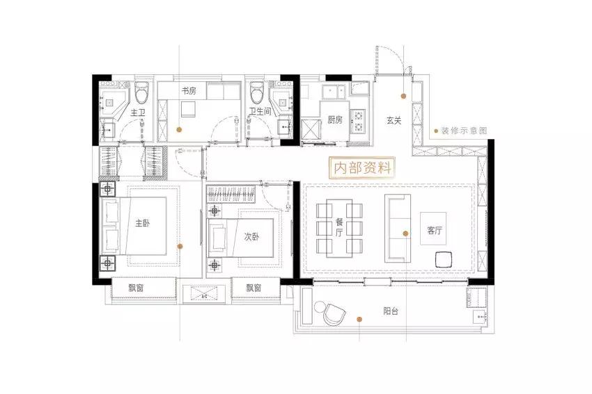 滨湖现在值得买的新盘,实探滨湖楼盘